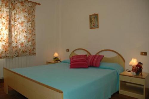 Apartamento Appartamenti Golfo Stella App. Nr. 4