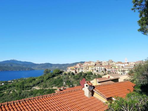 Apartamento Ferienwohnung Capoliveri 191s