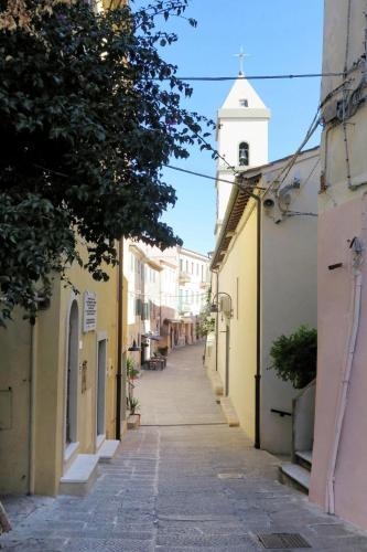 Apartamento Ferienwohnung Capoliveri 191s