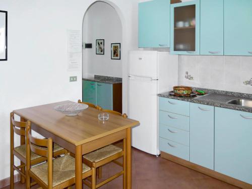 Apartamento Casa Oasis 350s