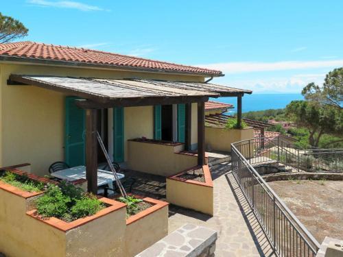 Apartamento Casa Oasis 350s