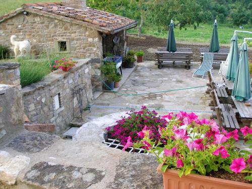 Apartment Via Caprese
