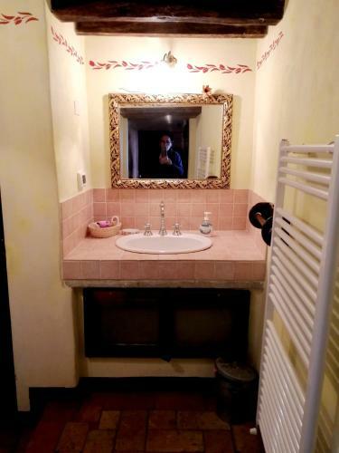 Apartment Via Faeta