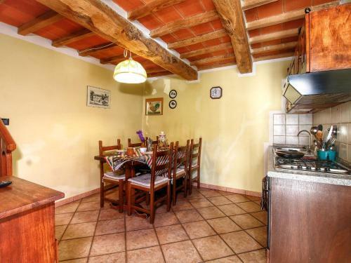 Apartamento Casa Del Contadino