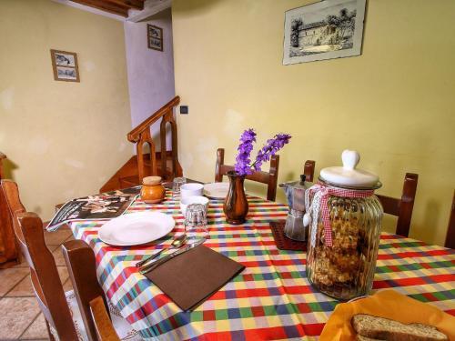 Apartamento Casa Del Contadino