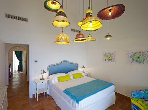 Hostal Casa Marta Capri