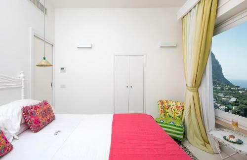 Hostal Casa Marta Capri