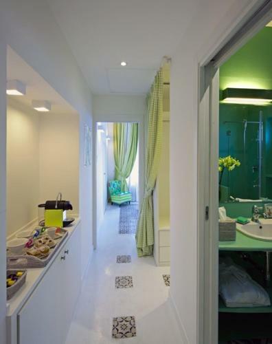 Hostal Casa Marta Capri