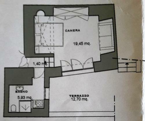 Bed & Breakfast Casa Del Solitario