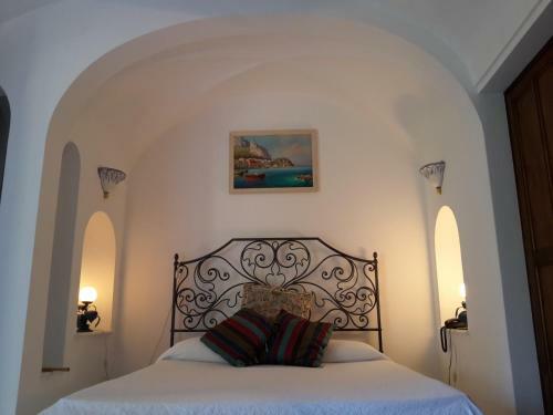 Bed & Breakfast Casa Del Solitario