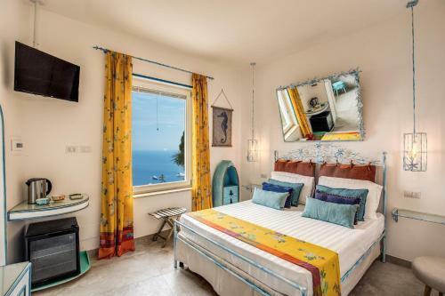Villa Olga Luxury Capri