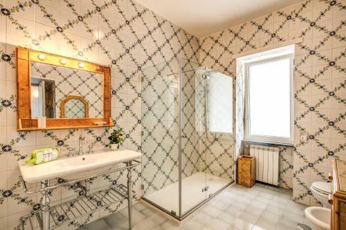 Villa Olga Luxury Capri