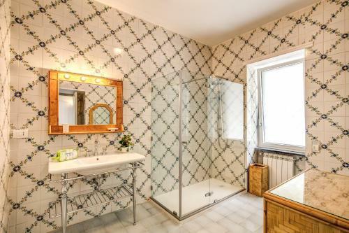 Villa Olga Luxury Capri