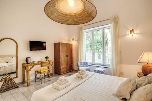 Villa Olga Luxury Capri