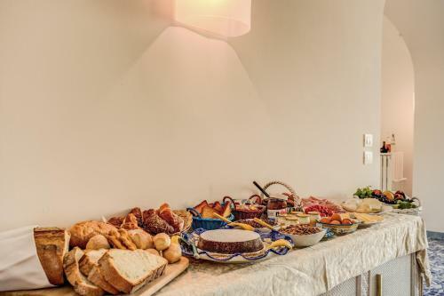 Villa Olga Luxury Capri