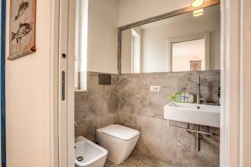 Villa Olga Luxury Capri