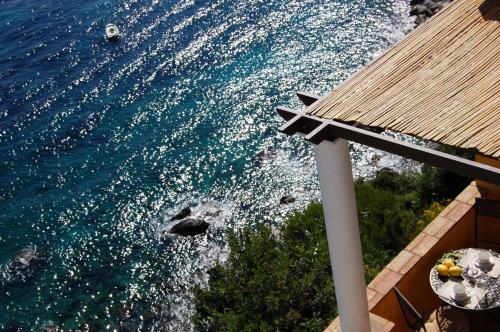 Bed & Breakfast La Terrazza Sul Mare