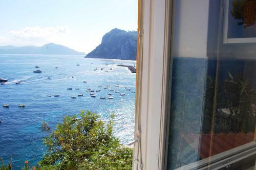 Bed & Breakfast La Terrazza Sul Mare