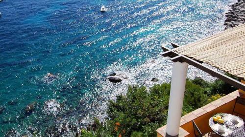 Bed & Breakfast La Terrazza Sul Mare
