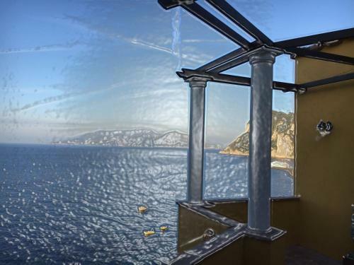 Bed & Breakfast La Terrazza Sul Mare