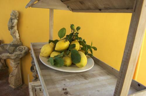 Bed & Breakfast La Terrazza Sul Mare