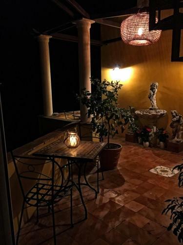 Bed & Breakfast La Terrazza Sul Mare