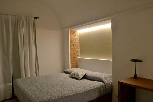 Bed & Breakfast I 26 Gradini