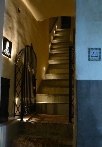 Bed & Breakfast I 26 Gradini