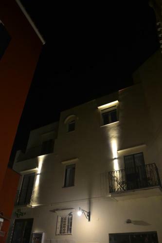 Bed & Breakfast I 26 Gradini