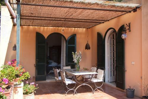Villa Casa Eliana