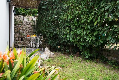 Hostal Capri Tiberio's Dream