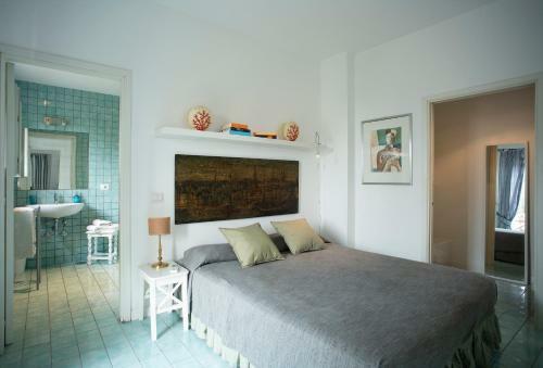 Hostal Capri Tiberio's Dream
