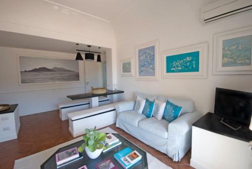 Apartamento Carthusia Suites