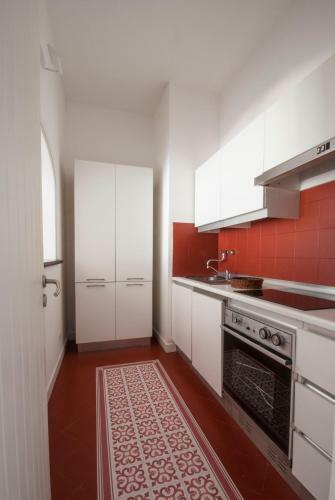 Apartamento Carthusia Suites