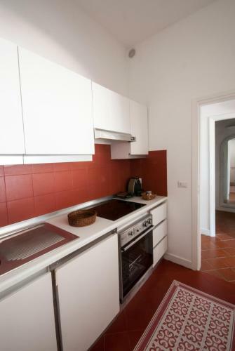 Apartamento Carthusia Suites