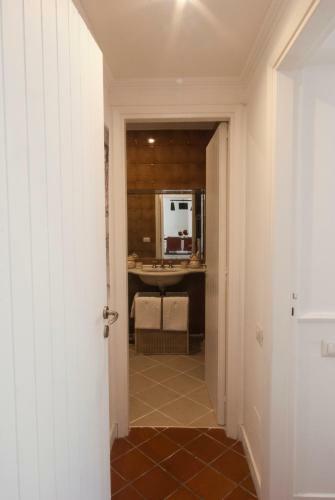 Apartamento Carthusia Suites