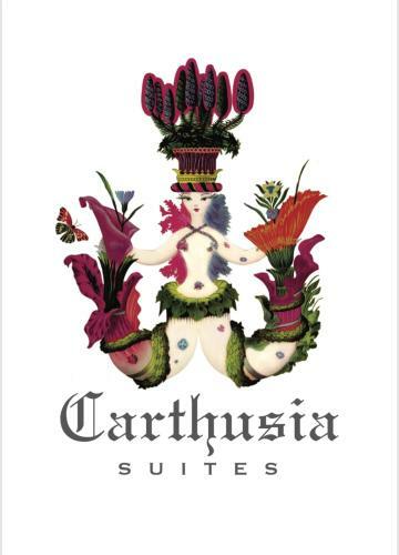 Apartamento Carthusia Suites