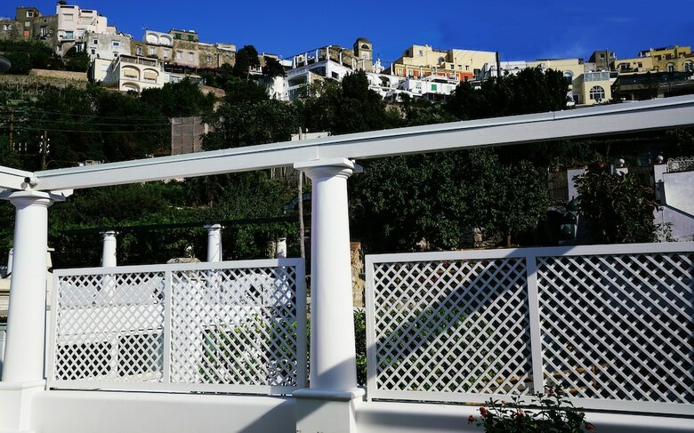 Hostal Villa Patrizi