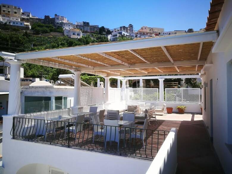 Hostal Villa Patrizi