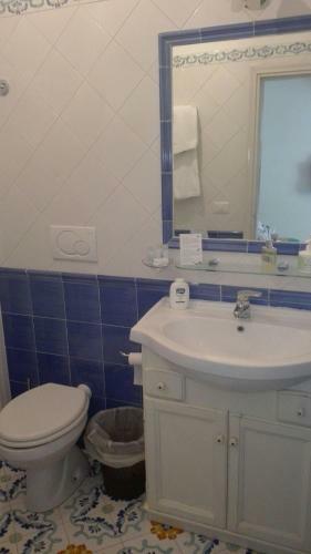 Apartamento Hotel Residence Villa Igea Capri