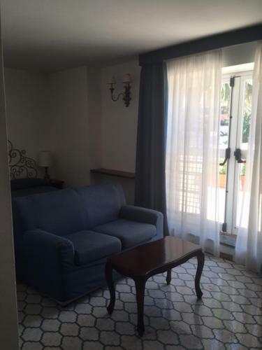 Apartamento Hotel Residence Villa Igea Capri