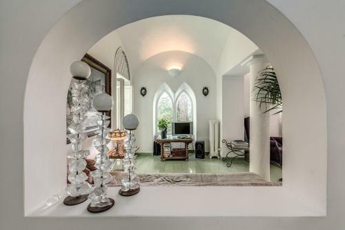 Villa Green Coral