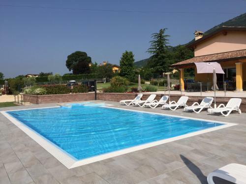 B&B Ca' Marognole