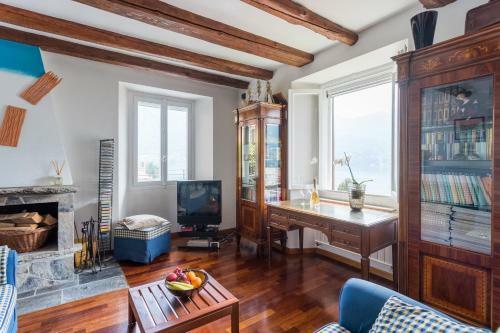 Apartamento UNA Terrazza Da Sogno