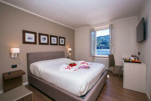 Carate Urio Apartment Sleeps 10