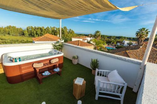 Hotel Corte Bianca - Bovi's Hotels