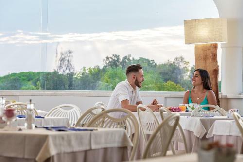 Hotel Corte Bianca - Bovi's Hotels