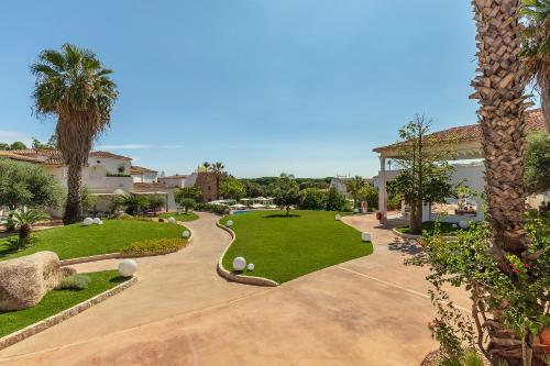 Hotel Corte Bianca - Bovi's Hotels