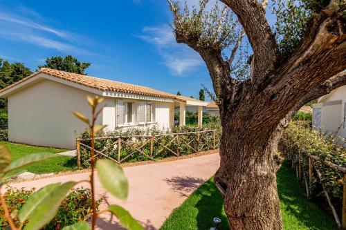 Apartamento Ville D'ogliastra