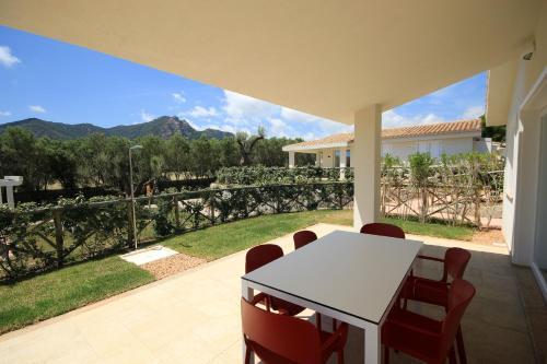 Apartamento Ville D'ogliastra